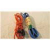 Image 2 : (2) Block heater cords