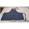 Image 1 : Clothing pin apron Jean