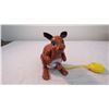 Image 2 : Fisher Price kangaroo (works)