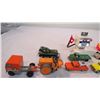 Image 3 : misc cars + trucks, toys