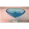 Image 1 : Blue footed bowl 12" long
