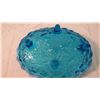Image 4 : Blue footed bowl 12" long