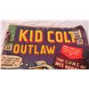 Image 2 : Kid Colt outlaw comic