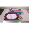 Image 1 : Slapshot air hockey game