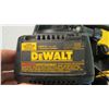 Image 3 : 18v Dewalt Drill with charger + Case