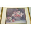 Image 2 : Framed Picture - by ? - 27x24