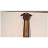 Image 2 : Bar-o-master - Barometer + thermometer wall hanger