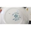 Image 7 : (39) Pieces China set - Old Chelsea Johnson Bros - some chipped