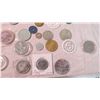 Image 4 : (40+) Souvenir Coins, trade dollars