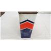 Image 4 : B/A Oil Tin - navy + orange 1 gal