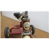 Image 4 : *Vintage red+white Tricycle Bike