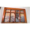 Image 2 : Eagle picture in window frame