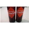 Image 2 : 2X THE BID PRICE - Orange Crush Bottles