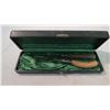 Image 4 : Sheffield England meat carving set
