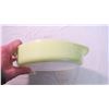 Image 3 : Pyrex lime green casserole dish