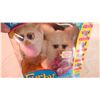 Image 2 : Furby toys in box - mom not working, baby works