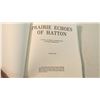 Image 2 : Prairie Echoes of Hatton book (Saskatchewan history)