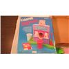 Image 3 : sno-cone machine (ice busters) 1985