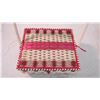 Image 2 : vintage sewing basket - wicker