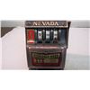 Image 2 : Nevada toy slot machine 7.5"