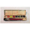 Image 2 : Vintage imperial watercolour tin with content