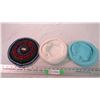 Image 2 : (3) vintage winter hats (says never worn)