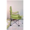 Image 3 : Junior folding arm chair