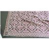 Image 2 : Weaved rug - 56x76