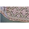 Image 3 : Weaved rug - 56x76