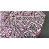 Image 4 : Weaved rug - 56x76
