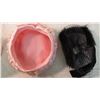 Image 4 : (3) Vintage ladies hats