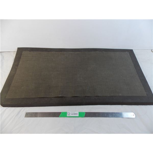 Anti-fatigue mat