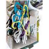 Image 2 : Box of clothes hangers - all types