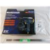 Image 1 : Mastercraft air powered roofing nailer - appears new in box