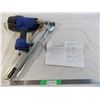 Image 1 : CH air nailer - for 2.5" nails