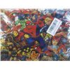 Image 2 : Spiderman and friends mouse pad