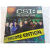 Image 2 : CSI The Board Game - sealed