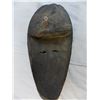 Image 3 : Carved Tiki Mask (driftwood?) - 11" long