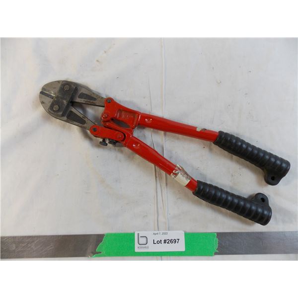 Bolt Cutters