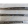 Image 2 : (5) large box end wrenches