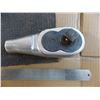 Image 2 : Large 3/4" Socket Wrench + Sockets up to 2 1/2"