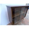 Image 4 : *Sliding Glass Door Cabinet 36" wide 24" tall (12" deep)