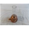 Image 2 : Copper oil lantern