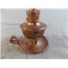 Image 3 : Copper oil lantern