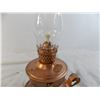 Image 4 : Copper oil lantern