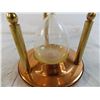 Image 3 : Copper sand hourglass