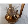 Image 2 : Copper Wall oil lantern