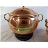 Image 2 : Copper Potpourri diffuser + copper pot