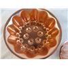 Image 3 : Copper cake pans (small)