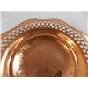 Image 2 : (2) copper ashtrays